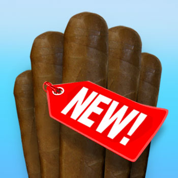 new cigars