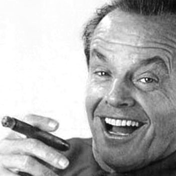 Jack Nicholson