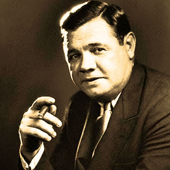 Babe Ruth Babe Ruth