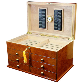 humidor