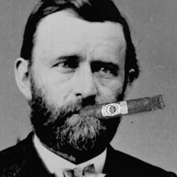 Ulysses S Grant