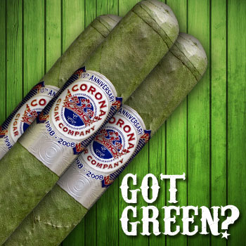 Corona Candela Cigars Corona Candela Cigars