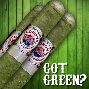 Corona Candela Cigars