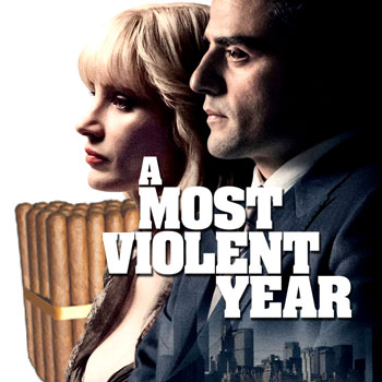 A Most Violent Year