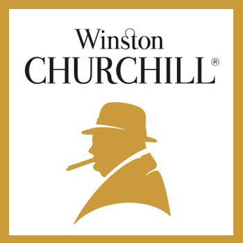 Winston Churchill