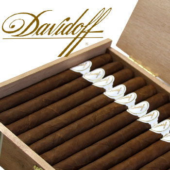 Davidoff cigars