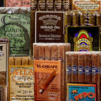 cigar bundles