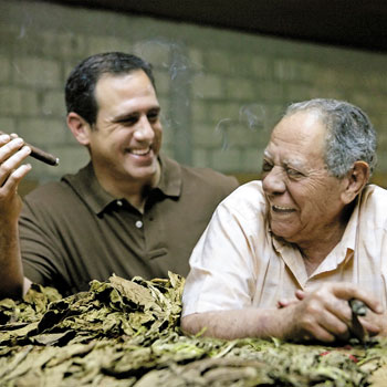 Cigar Dad Cigar Dad