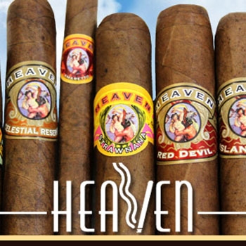 Heaven Cigars