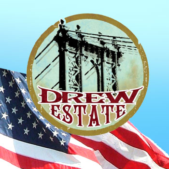 Drew Estate cigar Drew Estate cigar