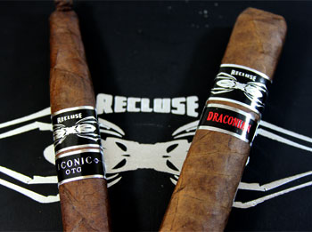 Recluse cigars