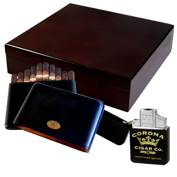 Cigar accessories