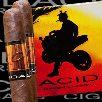 Acid Cigars