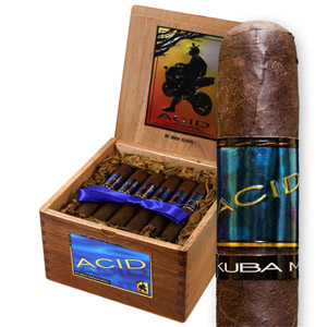 Acid Kuba cigars
