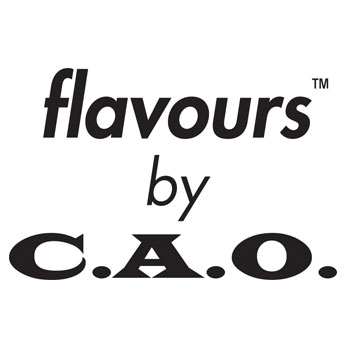 Flavours by CAO
