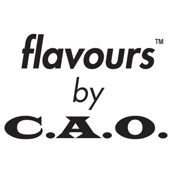 Flavours by CAO Flavours by CAO