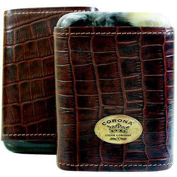 Cigar case Cigar case