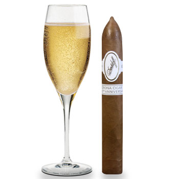Davidoff - wine Davidoff - wine
