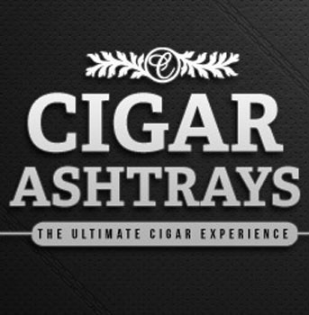 Cigar ashtrays