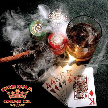 Cigars Poker