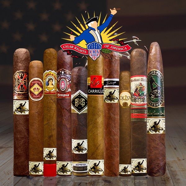 CRA Sampler CRA Sampler