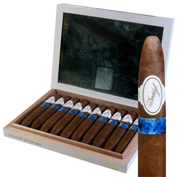 Davidoff Art Edition