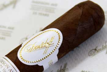 Davidoff Madison Ave