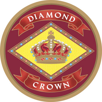 diamond crown logo