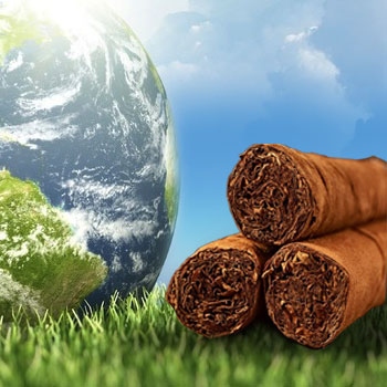 Earth Day Cigars