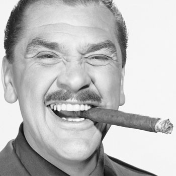 Ernie Kovacs