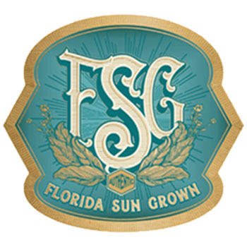 FSG logo FSG logo