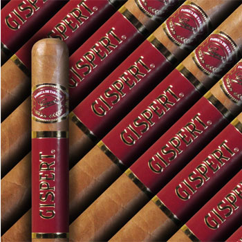 Gispert cigars