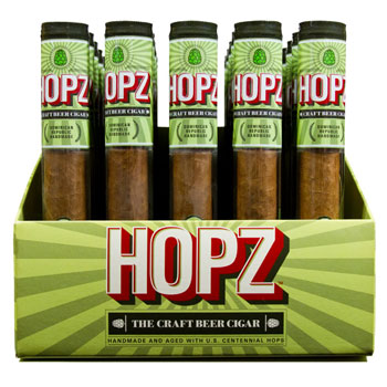 Hopz beer