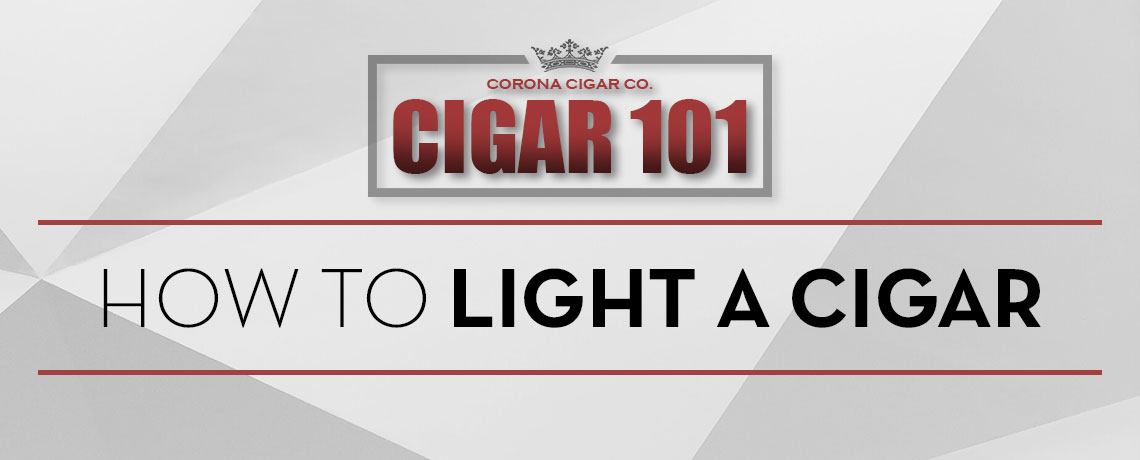 Cigar 101