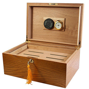 humidor