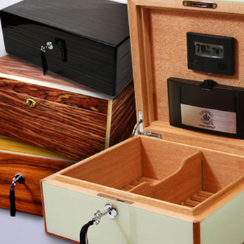 humidors humidors