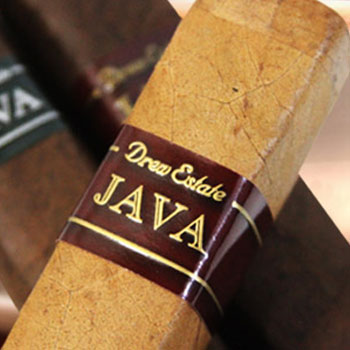 Java cigar