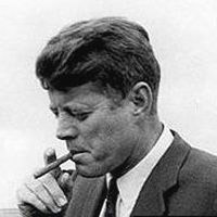 JFK JFK