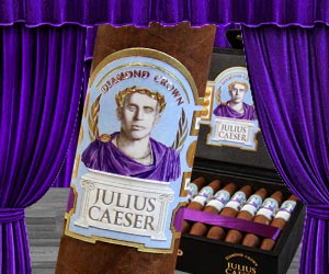 Julius Caeser cigars Julius Caeser cigars