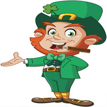 leprechaun leprechaun