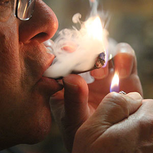 cigar smoke cigar smoke