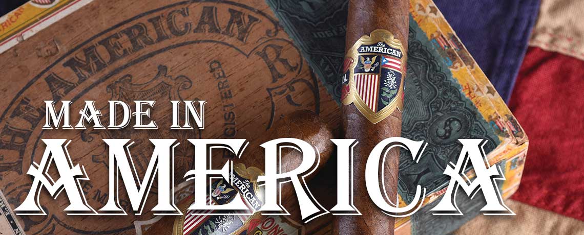 Made in America Made in America