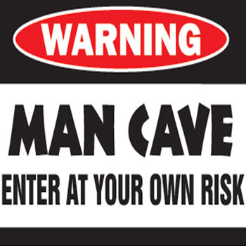 Man Cave