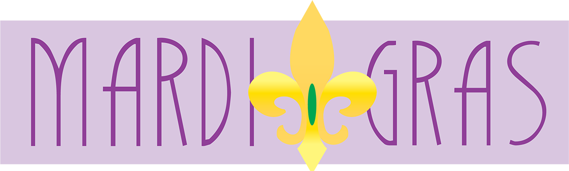 Mardi Gras Mardi Gras