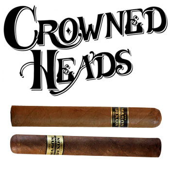 Crowned Heads