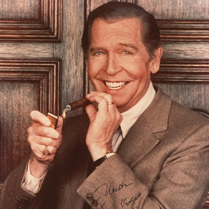 Milton Berle Milton Berle