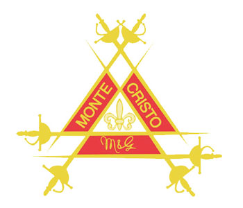 Montecristo logo