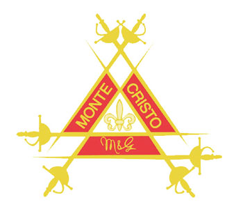 Montecristo logo Montecristo logo