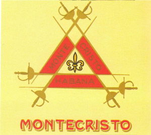 montecristo logo