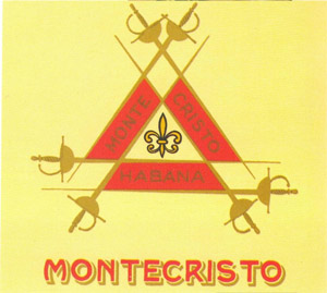 Montecristo cigars